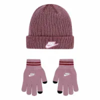 Nike Two Tone Rib Peak S Mütze Nike Two Tone Rib Peak S Mütze