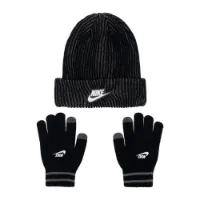 Nike Two Tone Rib Peak S Mütze
