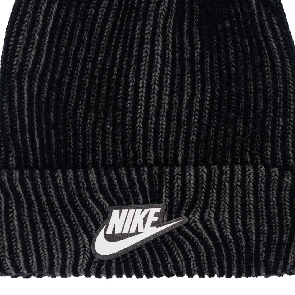 Nike Two Tone Rib Peak S Mütze Nike Two Tone Rib Peak S Mütze