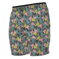 Nike Vibe Icon 7´´ Volley Badeshorts Nike Vibe Icon 7´´ Volley Badeshorts