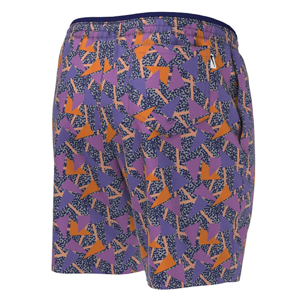 Nike Vibe Icon 7´´ Volley Badeshorts Nike Vibe Icon 7´´ Volley Badeshorts