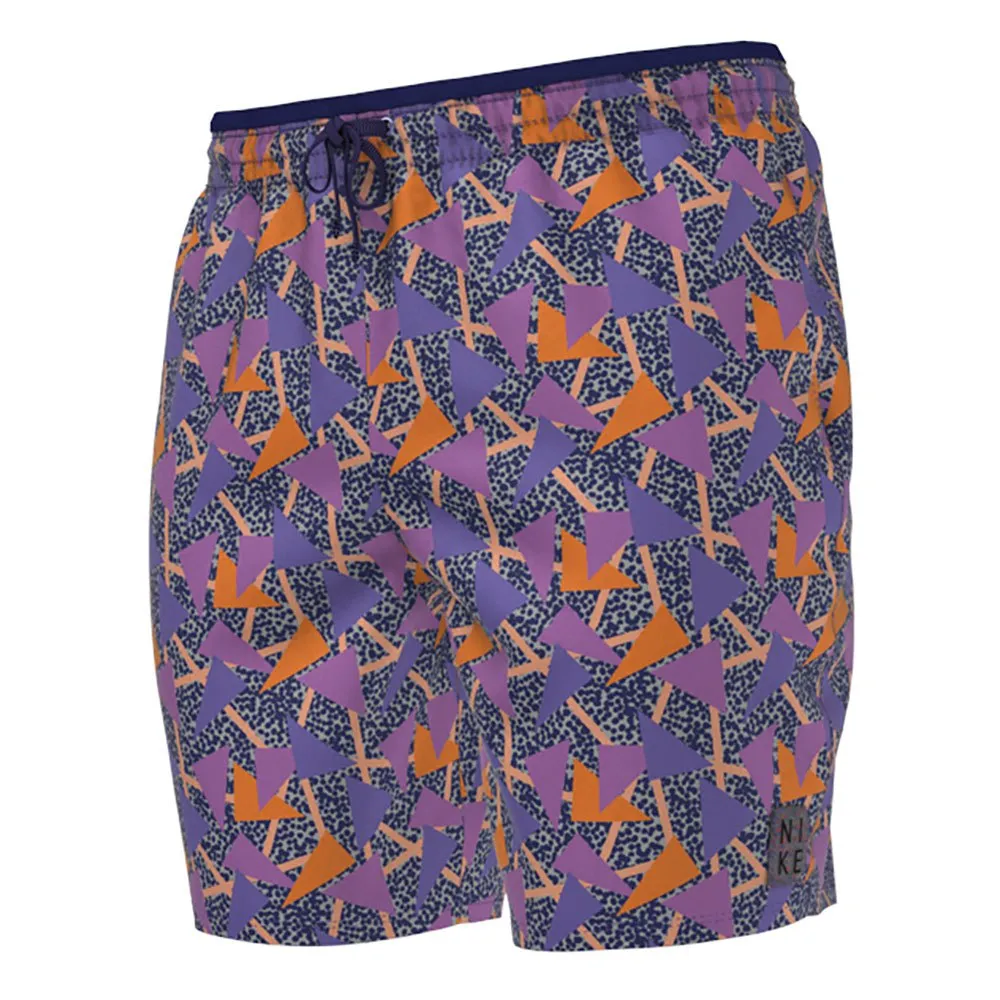 Nike Vibe Icon 7´´ Volley Badeshorts Nike Vibe Icon 7´´ Volley Badeshorts