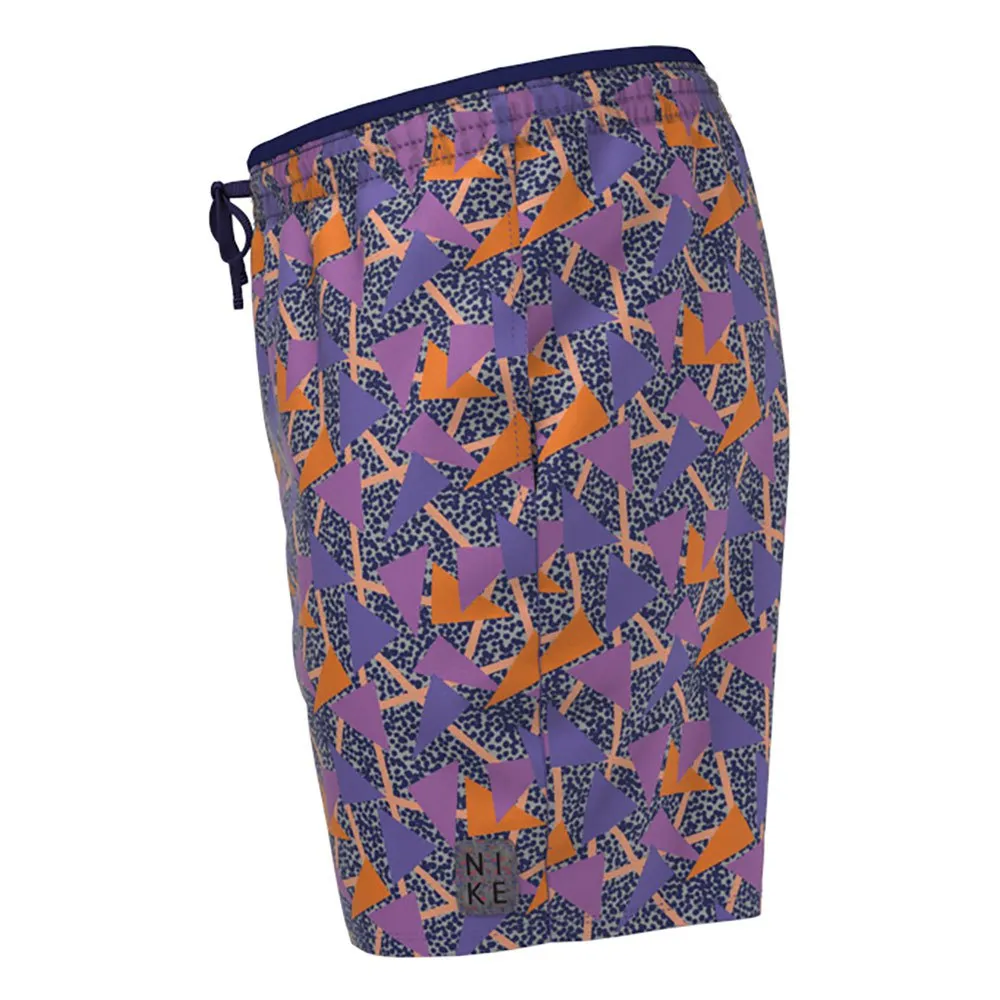 Nike Vibe Icon 7´´ Volley Badeshorts Nike Vibe Icon 7´´ Volley Badeshorts