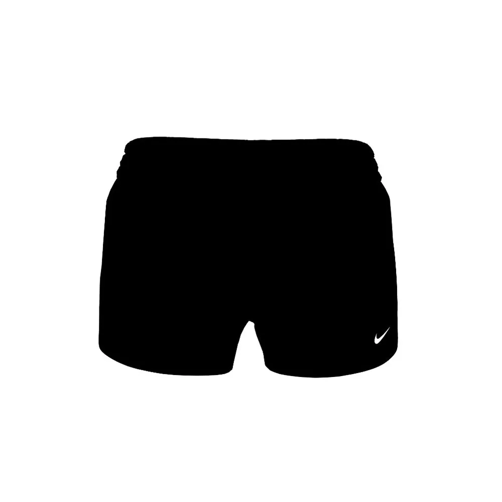 Nike Volley Cover-up Badeshorts Nike Volley Cover-up Badeshorts