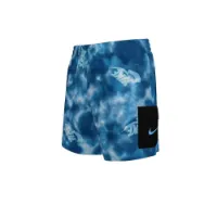 Nike Water Tie Dye 4´´ Badeshorts Nike Water Tie Dye 4´´ Badeshorts