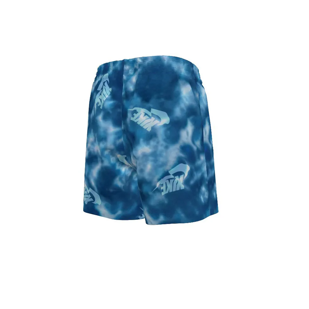 Nike Water Tie Dye 4´´ Badeshorts Nike Water Tie Dye 4´´ Badeshorts
