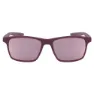 Nike Whizev1160650 Sonnenbrille, Bordeaux, One Size