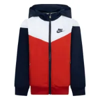 Nike Windrunner Jacke Nike Windrunner Jacke