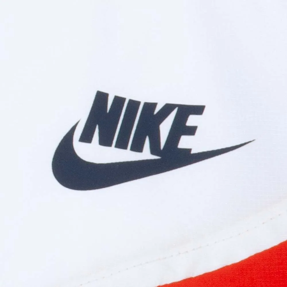 Nike Windrunner Jacke Nike Windrunner Jacke