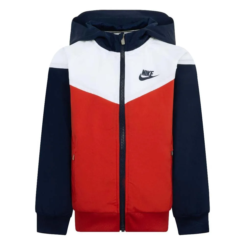 Nike Windrunner Jacke Nike Windrunner Jacke