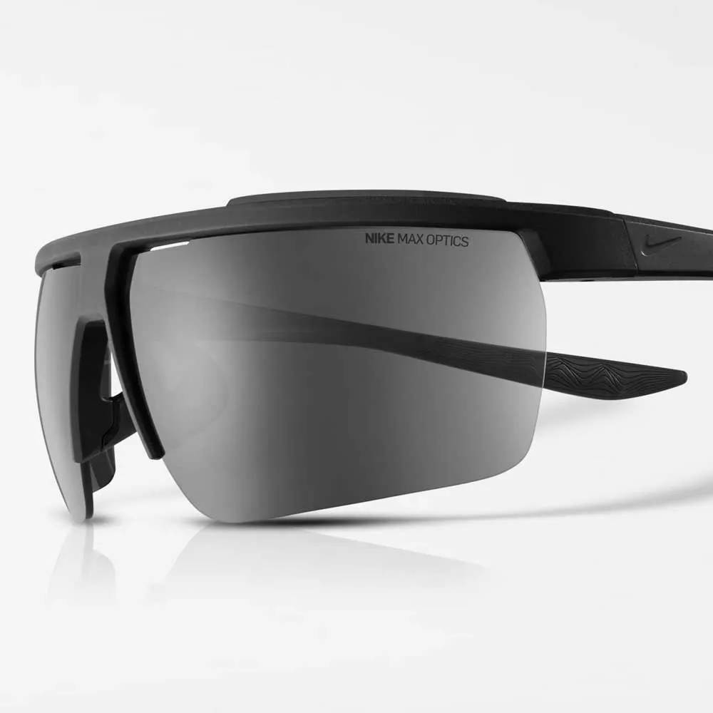 Nike Windshield Sonnenbrille, Matte black / anthracite / dark grey, Black/CAT3 Nike Windshield Sonnenbrille, Matte black / anthracite / dark grey, Black/CAT3
