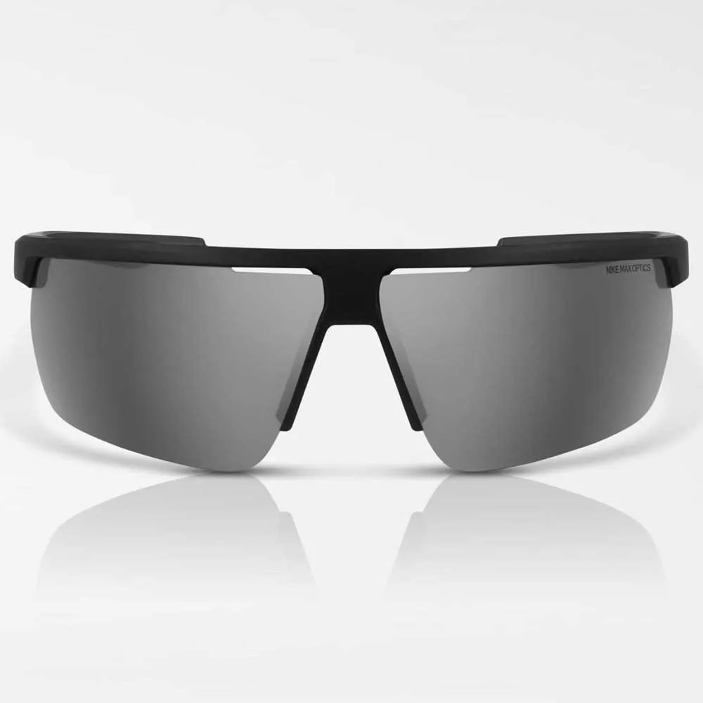 Nike Windshield Sonnenbrille, Matte black / anthracite / dark grey, Black/CAT3 Nike Windshield Sonnenbrille, Matte black / anthracite / dark grey, Black/CAT3