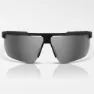 Nike Windshield Sonnenbrille, Matte black / anthracite / dark grey, Black/CAT3