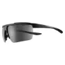 Nike Windshield Sonnenbrille, Matte black / anthracite / dark grey, Black/CAT3