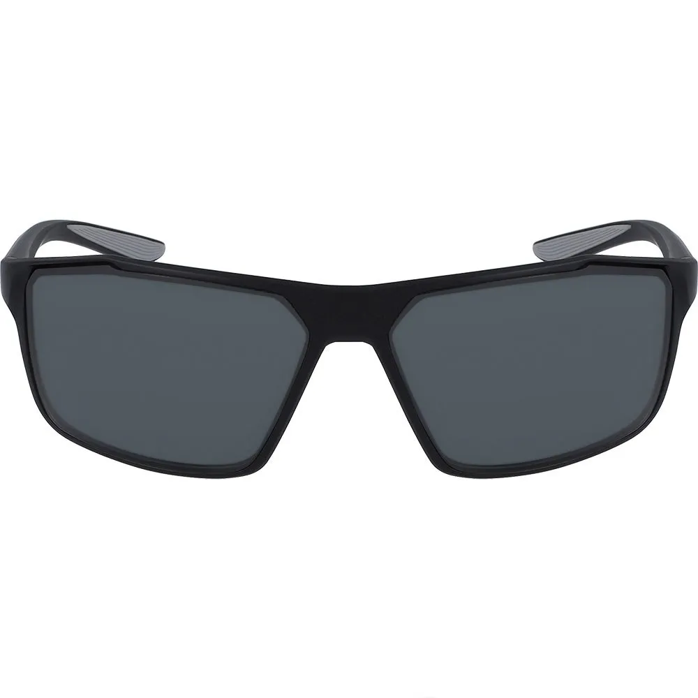 Nike Windstorm Polarisierte Sonnenbrille, Matte black / silver / grey, Black/CAT3 Polarized Nike Windstorm Polarisierte Sonnenbrille, Matte black / silver / grey, Black/CAT3 Polarized