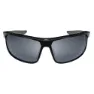 Nike Windtrack Run Sonnenbrille unisex, Black / grey, One Size