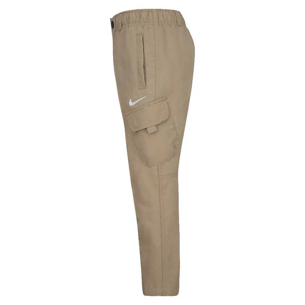 Nike Woven Trainingshose, Khaki, 24MON-3Y Nike Woven Trainingshose, Khaki, 24MON-3Y
