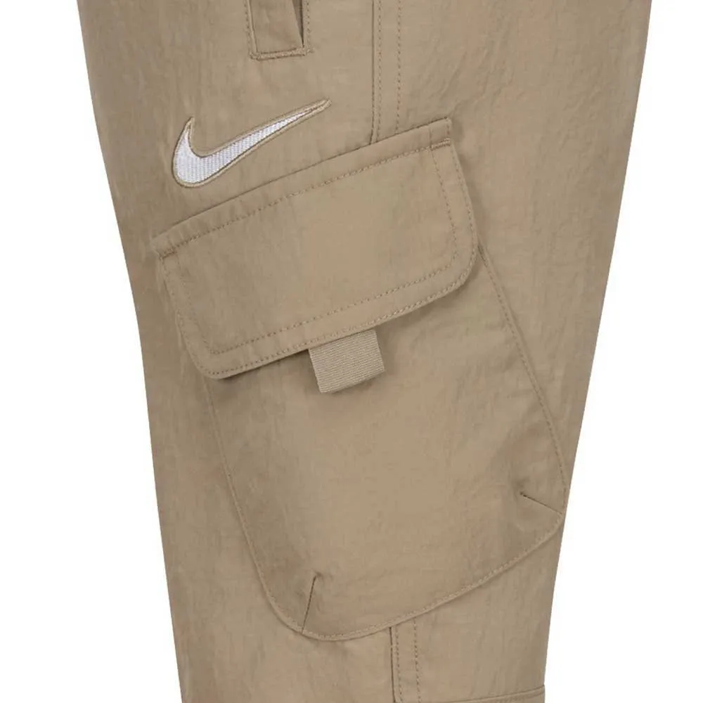 Nike Woven Trainingshose, Khaki, 24MON-3Y Nike Woven Trainingshose, Khaki, 24MON-3Y