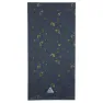 Nike Wrap Printed Acg Nackenwärmer, Blue / grey / white