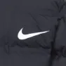 Nike Wrap Swoosh Debossed Quilt Weste