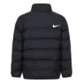 Nike Wrap Swoosh Debossed Quilt Weste