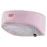 Nike Y Club Fleece Stirnband unisex, Pink / grey / white