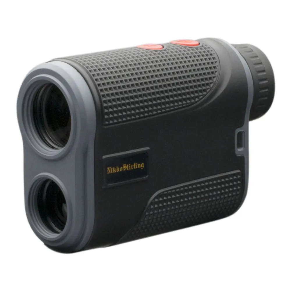 Nikko Stirling Nslrf603 Entfernungsmesser, Black, One Size Nikko Stirling Nslrf603 Entfernungsmesser, Black, One Size