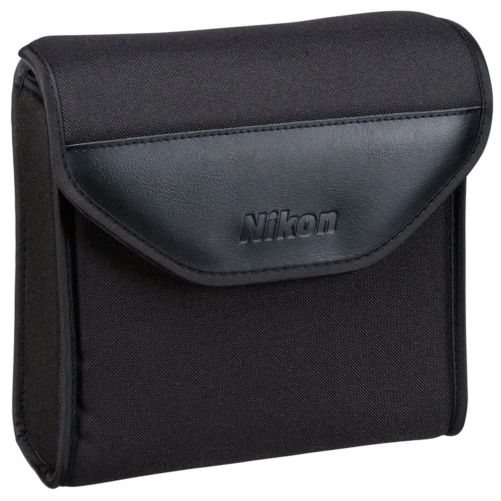Nikon Action Ex 16x50 Cf Fernglas, Black, One Size