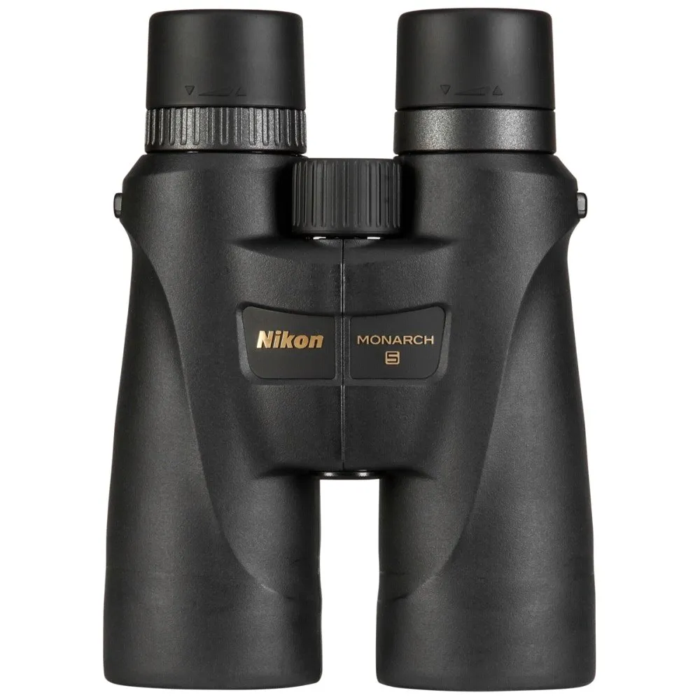 Nikon Monarch 5 8x56 Fernglas, Black, One Size Nikon Monarch 5 8x56 Fernglas, Black, One Size