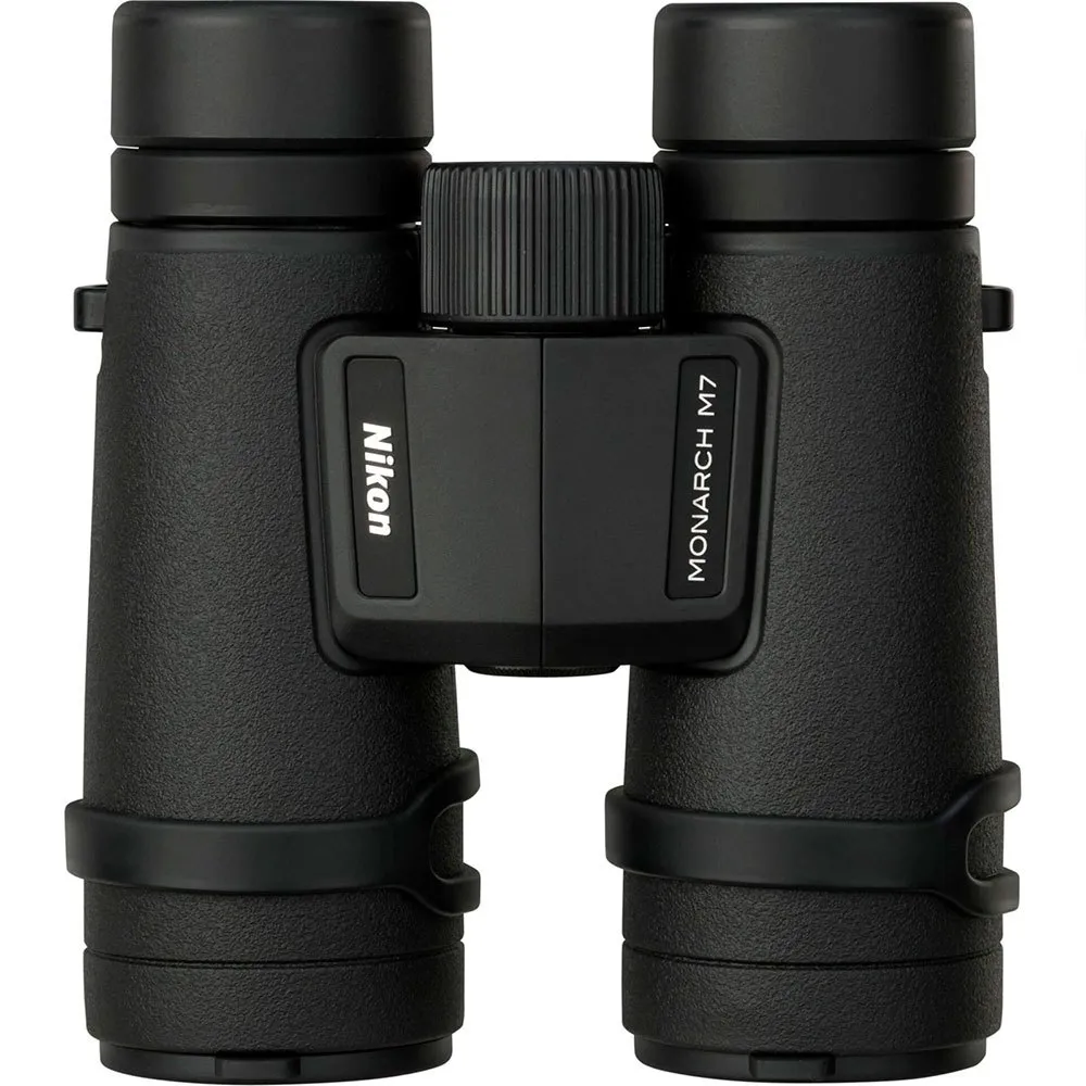 Nikon Monarch M7 8x42 Fernglas, Black, One Size