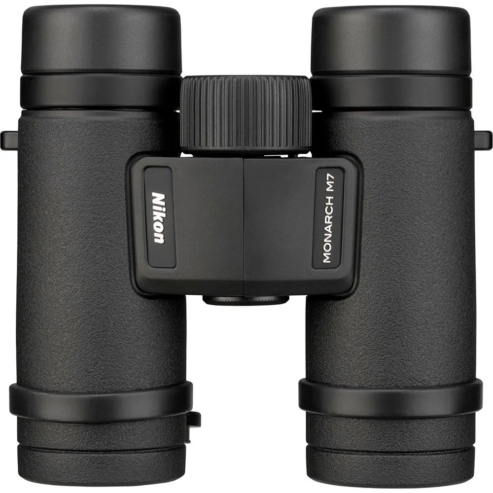 Nikon Monarch M710x30 Fernglas, Black, One Size Nikon Monarch M710x30 Fernglas, Black, One Size