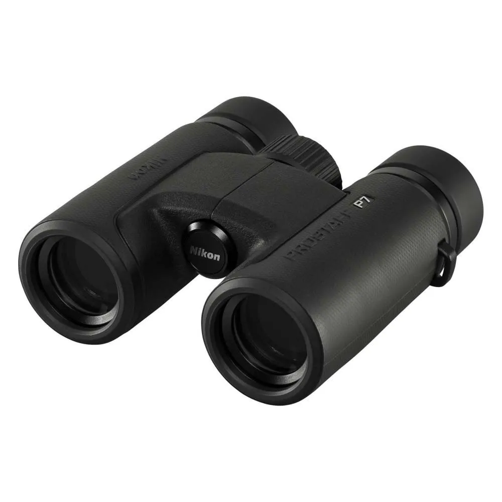 Nikon Prostaff P7 8x30 Fernglas, Black, One Size Nikon Prostaff P7 8x30 Fernglas, Black, One Size