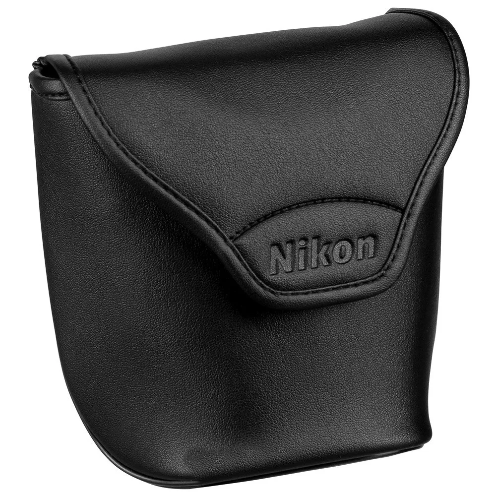 Nikon Sportstar Zoom 8-24x25 Fernglas, Black, One Size