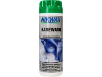 Nikwax Basewash Flüssigwaschmittel Nikwax Basewash Flüssigwaschmittel
