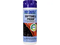 Nikwax Softshell Proof Flüssigwaschmittel Nikwax Softshell Proof Flüssigwaschmittel