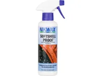 Nikwax Spray-On Softshell Imprägnierung Nikwax Spray-On Softshell Imprägnierung