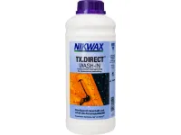 Nikwax TX Direct Imprägnierung Flüssigwaschmittel Nikwax TX Direct Imprägnierung Flüssigwaschmittel