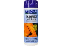 Nikwax TX Direct Imprägnierung Flüssigwaschmittel Nikwax TX Direct Imprägnierung Flüssigwaschmittel