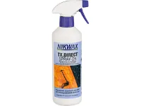 Nikwax TX Direct Spray-On Imprägnierung Nikwax TX Direct Spray-On Imprägnierung