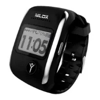 Nilox Bodyguard Uhr Nilox Bodyguard Uhr