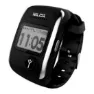Nilox Bodyguard Uhr, Black