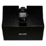 Nilox Bodyguard Uhr, Black