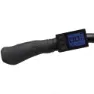Nilox J4 Plus Faltbares Elektrofahrrad, Grey, One Size, 13Wh