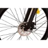 Nilox J5 Plus Elektrofahrrad, Gray, One Size, 346Wh
