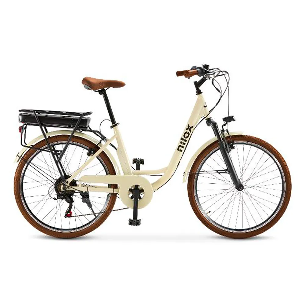 Nilox J5pro Elektrofahrrad Nilox J5pro Elektrofahrrad