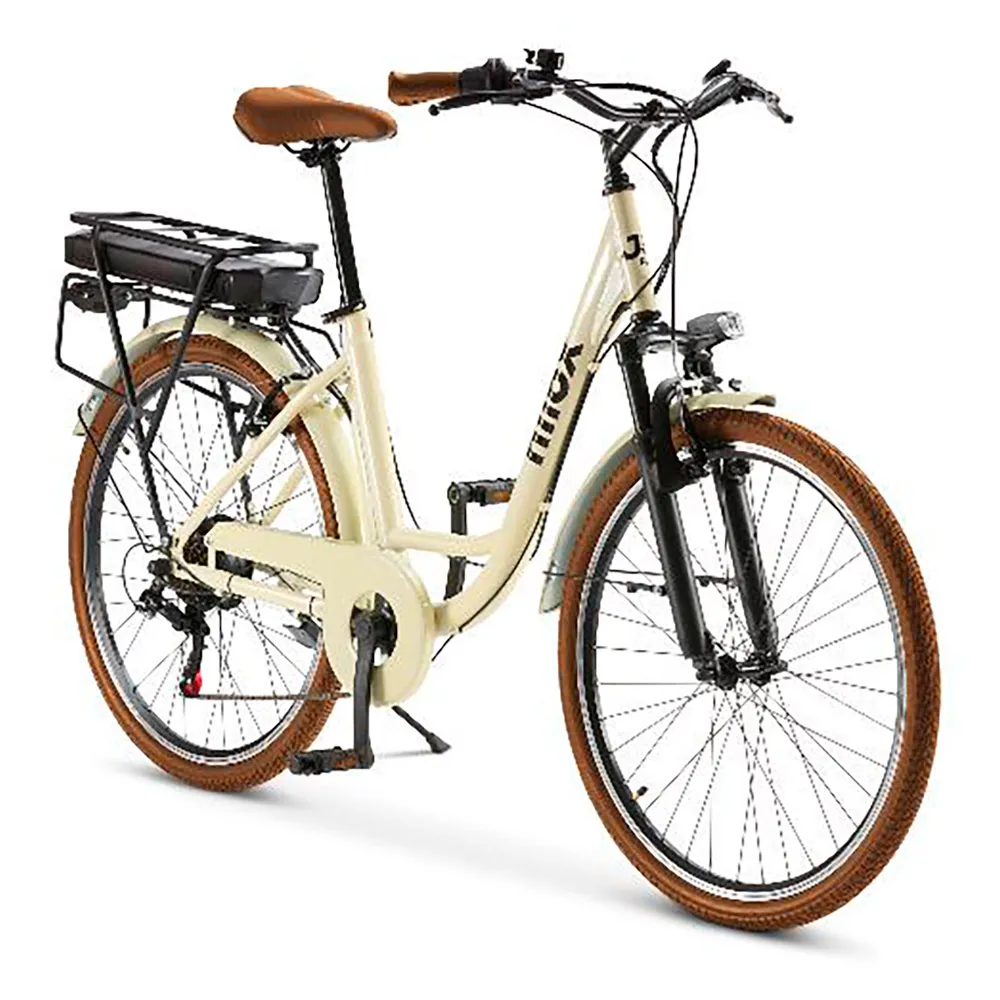 Nilox J5pro Elektrofahrrad Nilox J5pro Elektrofahrrad