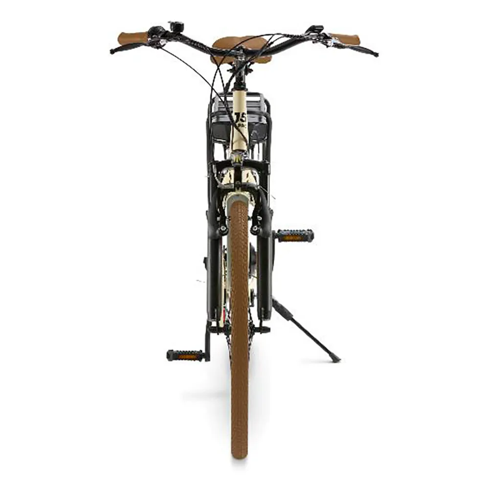 Nilox J5pro Elektrofahrrad Nilox J5pro Elektrofahrrad
