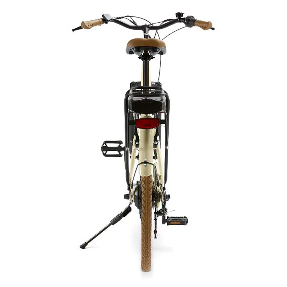 Nilox J5pro Elektrofahrrad Nilox J5pro Elektrofahrrad