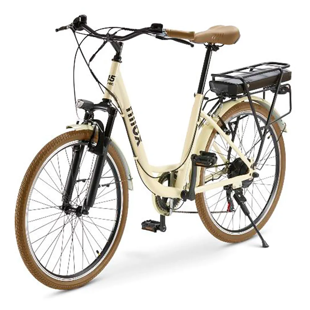Nilox J5pro Elektrofahrrad Nilox J5pro Elektrofahrrad