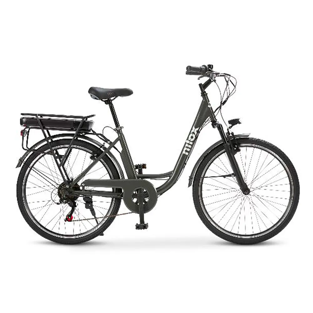 Nilox J5pro Elektrofahrrad